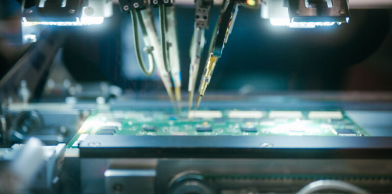 SPI vs AOI: diferencias entre inspección de pasta de soldadura e inspección óptica automática