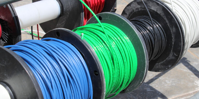 Prealimentación de cable: por qué es clave para mejorar la precisión y continuidad del proceso
