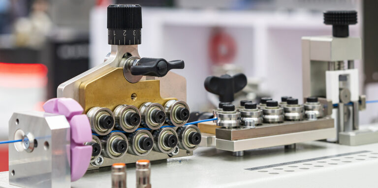 Marcado industrial de cables: tecnologías, aplicaciones y criterios de elección